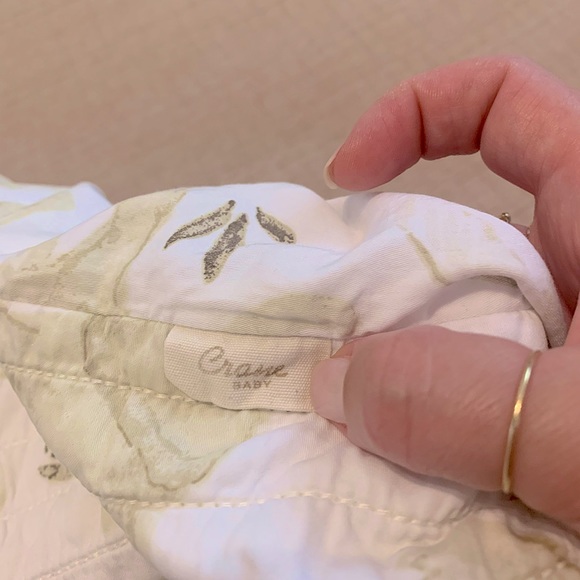 Changing pad protector 🦁 🌴 🦒 - Picture 7 of 9